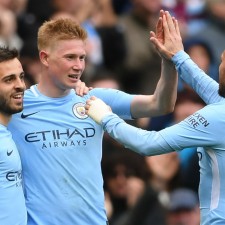 Hummer devient le partenaire de chemise de Manchester City